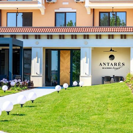 Green Life Sozopol Antares المظهر الخارجي الصورة