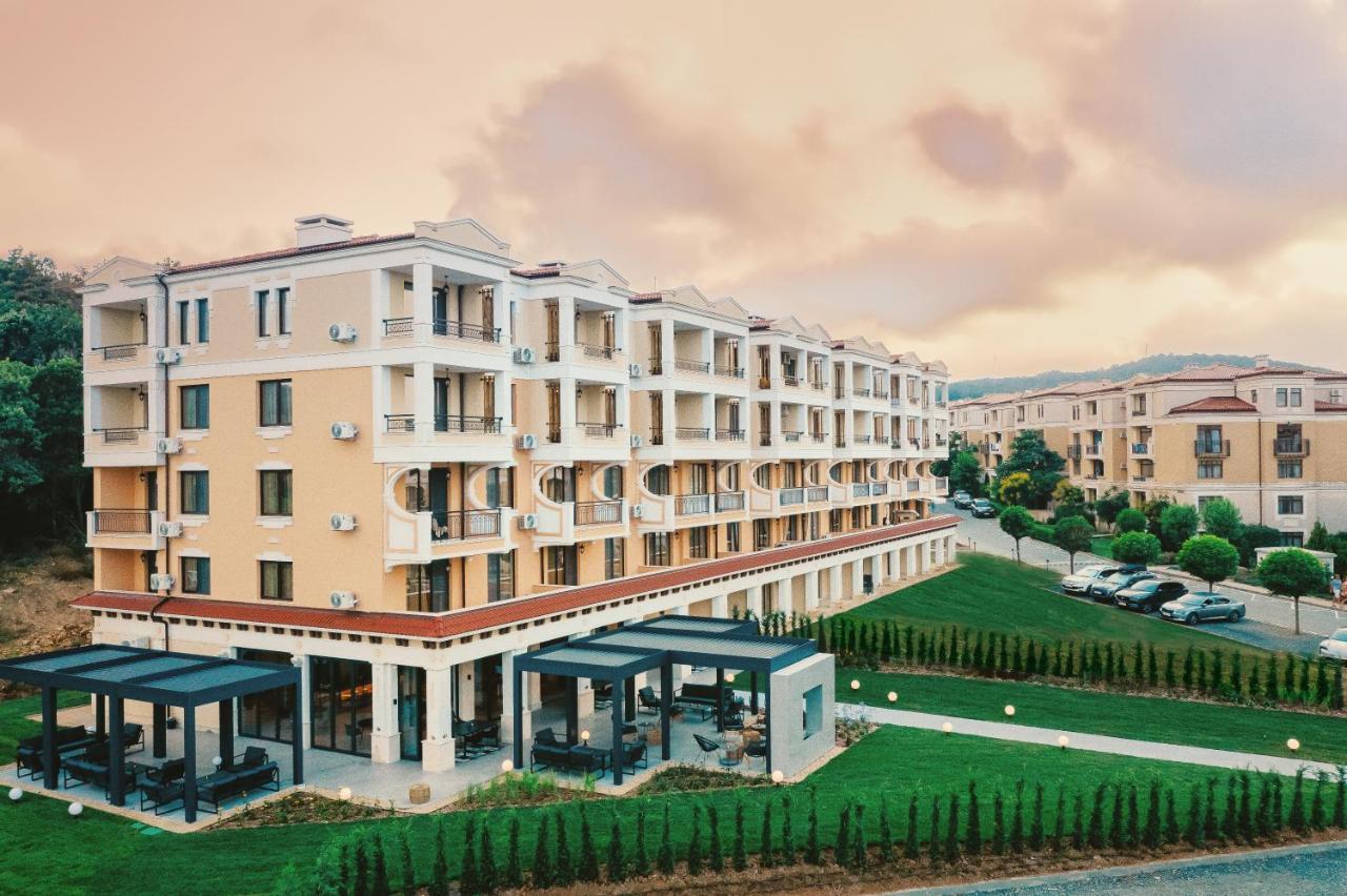 Green Life Sozopol Antares المظهر الخارجي الصورة